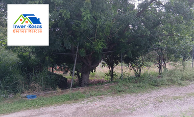 Terreno en Venta en Tlayacapan, Pueblo Mágico – Excelente Ubicación y Precio