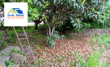 Terreno en Venta en Tlayacapan, Pueblo Mágico – Excelente Ubicación y Precio