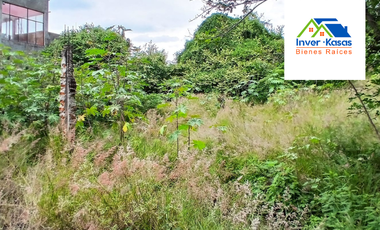 Terreno en Venta en Tlayacapan, Pueblo Mágico – Excelente Ubicación y Precio