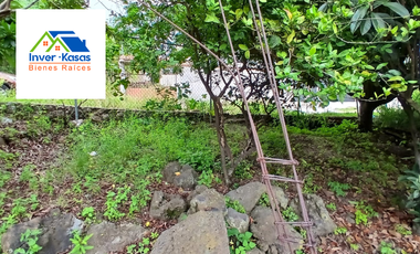 Terreno en Venta en Tlayacapan, Pueblo Mágico – Excelente Ubicación y Precio
