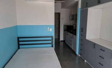Hermoso Loft! Amueblado , Céntrico!