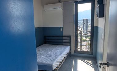 Hermoso Loft! Amueblado , Céntrico!