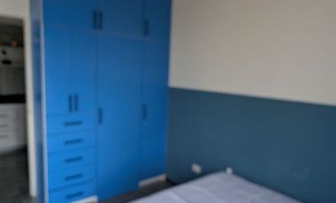 Hermoso Loft! Amueblado , Céntrico!