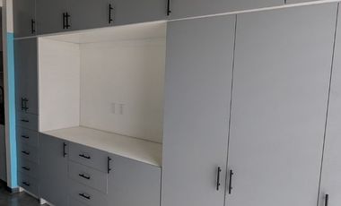 Hermoso Loft! Amueblado , Céntrico!
