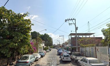 CASA EN VENTA EN COLONIA SANTA CRUZ ACAPULCO