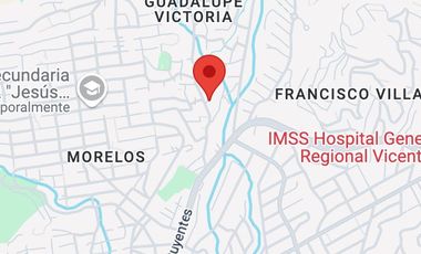 CASA EN VENTA EN COLONIA SANTA CRUZ ACAPULCO