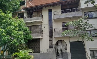 Casa en venta en Medellín, Medellín