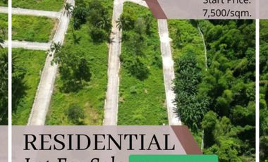 2 years to pay zero interest Residential Lot for sale in Mendez near Tagaytay