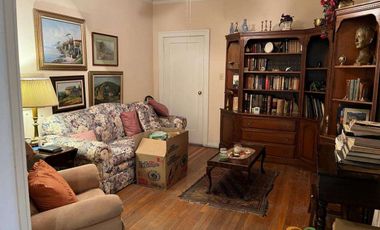 RESIDENCIA ANTIGUA EN EXCELENTES CONDICIONES COL ZARCO