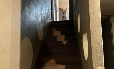 RESIDENCIA ANTIGUA EN EXCELENTES CONDICIONES COL ZARCO
