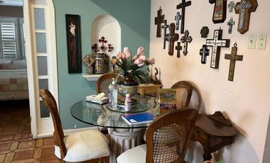 RESIDENCIA ANTIGUA EN EXCELENTES CONDICIONES COL ZARCO