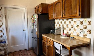 RESIDENCIA ANTIGUA EN EXCELENTES CONDICIONES COL ZARCO
