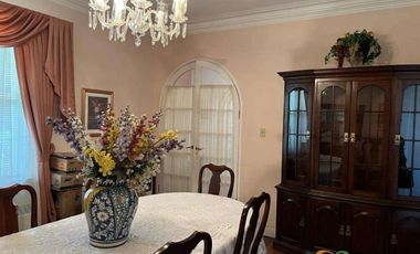 RESIDENCIA ANTIGUA EN EXCELENTES CONDICIONES COL ZARCO