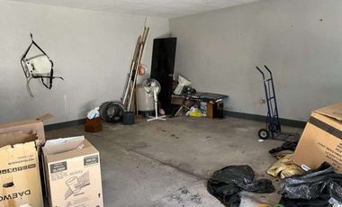 RESIDENCIA ANTIGUA EN EXCELENTES CONDICIONES COL ZARCO
