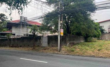 Residential Lot For Sale at BF Homes Parañaque