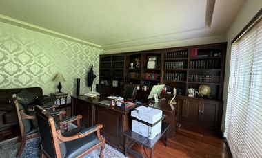 Casa en Venta en Puerta de Hierro