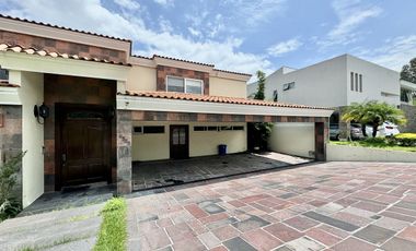 Casa en Venta en Puerta de Hierro