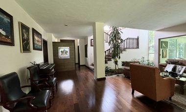 Casa en Venta en Puerta de Hierro