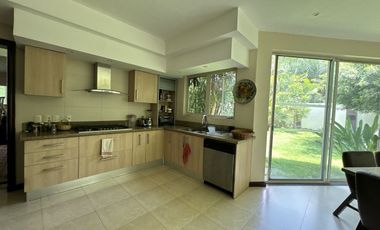 Casa en Venta en Puerta de Hierro