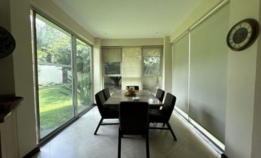 Casa en Venta en Puerta de Hierro