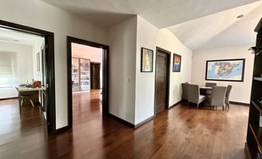 Casa en Venta en Puerta de Hierro