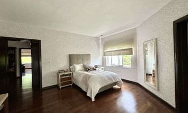 Casa en Venta en Puerta de Hierro