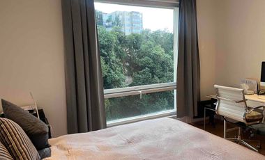 Departamento amplio en Prolongación Paseo de la Reforma