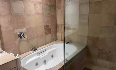 Departamento amplio en Prolongación Paseo de la Reforma