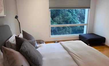 Departamento amplio en Prolongación Paseo de la Reforma