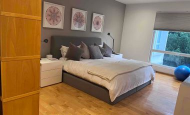 Departamento amplio en Prolongación Paseo de la Reforma