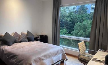 Departamento amplio en Prolongación Paseo de la Reforma