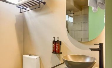 Venta Suite Hotelera tipo lof Laureles