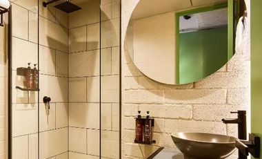 Venta Suite Hotelera tipo lof Laureles