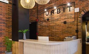 Venta Suite Hotelera tipo lof Laureles