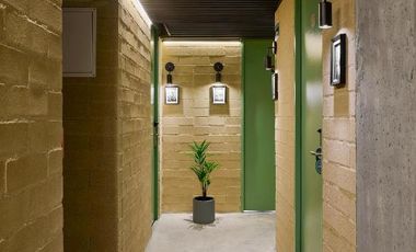 Venta Suite Hotelera tipo lof Laureles