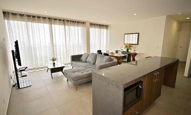 Departamento Grand Tower Centenario, Con Vista Panorámica!