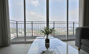 Departamento Grand Tower Centenario, Con Vista Panorámica!