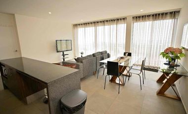 Departamento Grand Tower Centenario, Con Vista Panorámica!