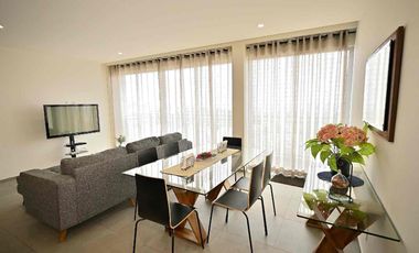 Departamento Grand Tower Centenario, Con Vista Panorámica!