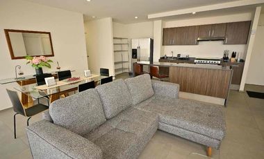 Departamento Grand Tower Centenario, Con Vista Panorámica!