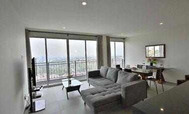 Departamento Grand Tower Centenario, Con Vista Panorámica!