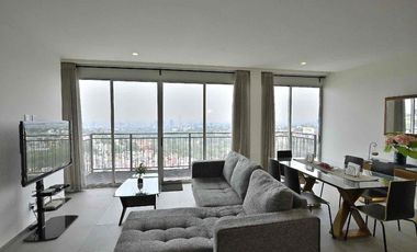 Departamento Grand Tower Centenario, Con Vista Panorámica!