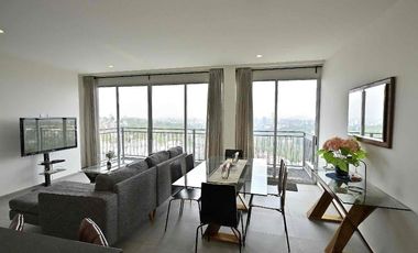 Departamento Grand Tower Centenario, Con Vista Panorámica!