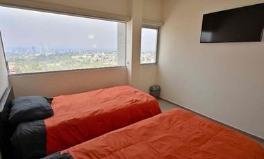 Departamento Grand Tower Centenario, Con Vista Panorámica!