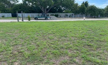 Terreno en venta. Country Gran San Marcos, Zona Country, Villahermosa.