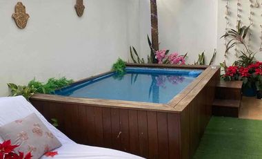 VENTA 3 RECÁMARAS CASA