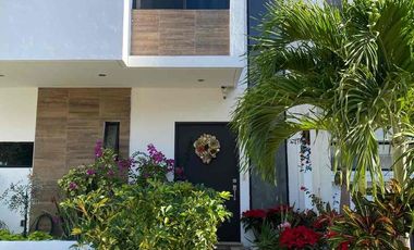 VENTA 3 RECÁMARAS CASA