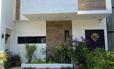 VENTA 3 RECÁMARAS CASA