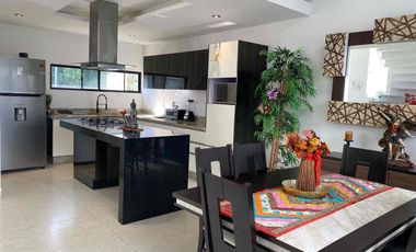 VENTA 3 RECÁMARAS CASA