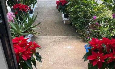 VENTA 3 RECÁMARAS CASA